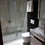 Hotel Ismira Ankara