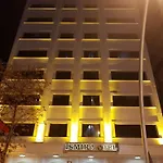 Hotel Ismira Ankara