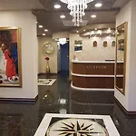Hotel Ismira Ankara