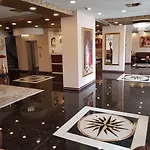 Ismira Hotel Ankara