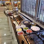 Ismira Hotel 4*