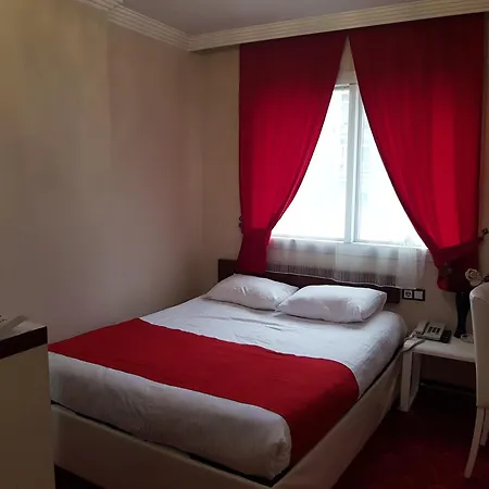 Hotel Ismira Ankara