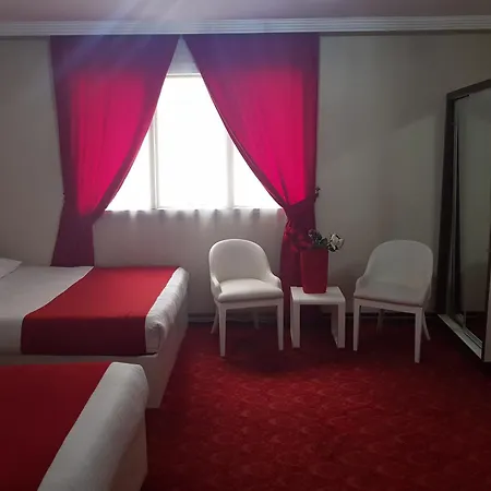 Hotel Ismira Ankara
