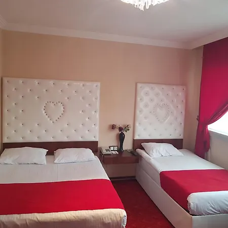 Hotel Ismira