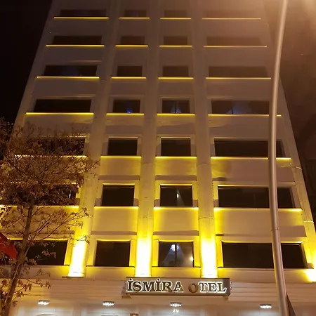 Hotel Ismira Ancara