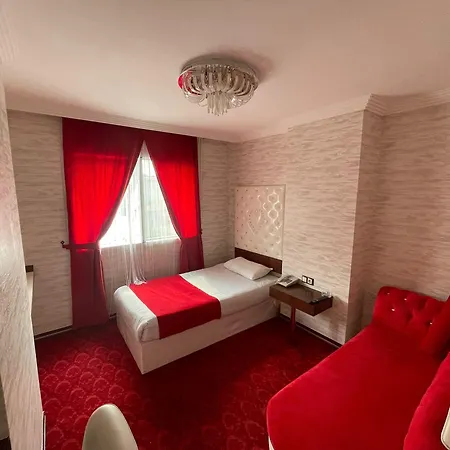Ismira Hotel