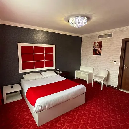 Hotel Ismira Ankara