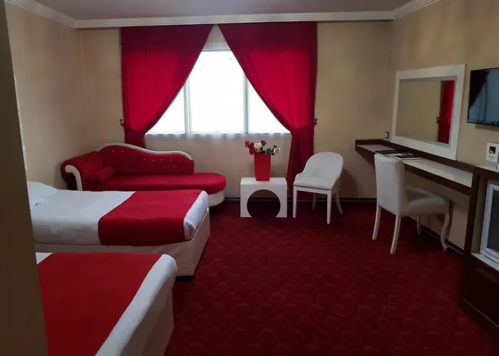 Hotel Ismira 4*