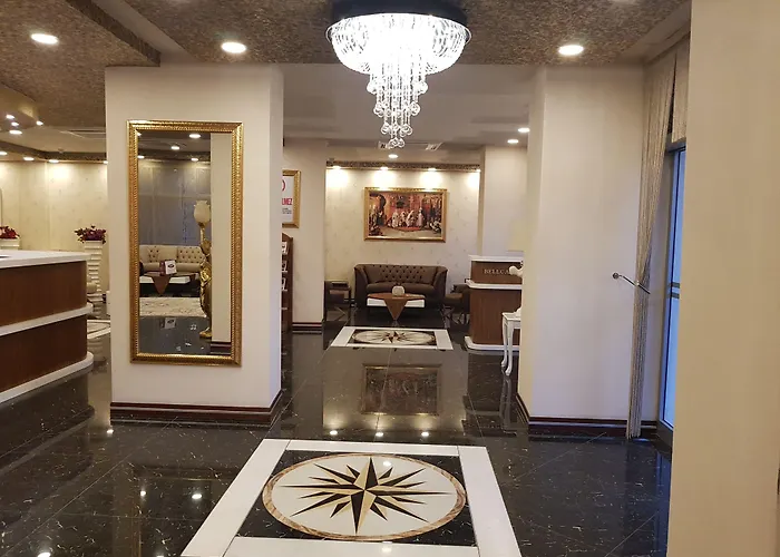 Ismira 4* أنقرة