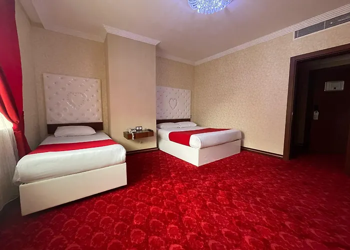 Ismira Hotel 4*