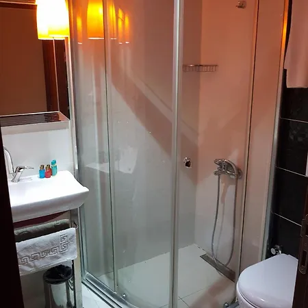 Otel Ismira 4*