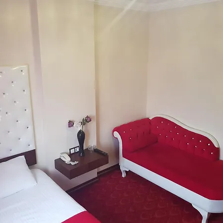 Otel Ismira