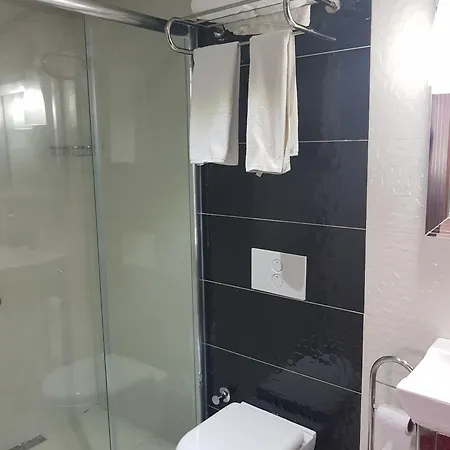 Hotel Ismira