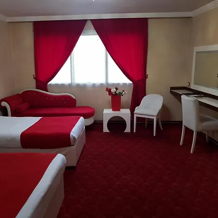 Otel Ismira 4*