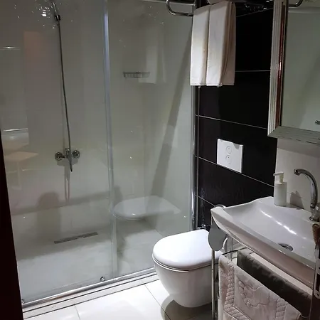 Hotel Ismira Ankara
