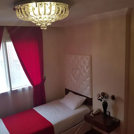 Ismira Ankara
