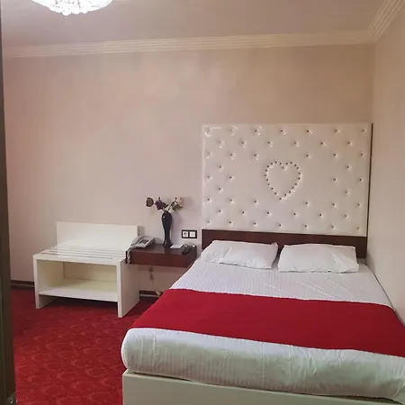 Otel Ismira 4*