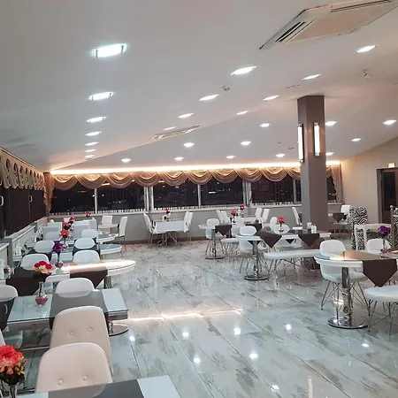 Ismira Ankara