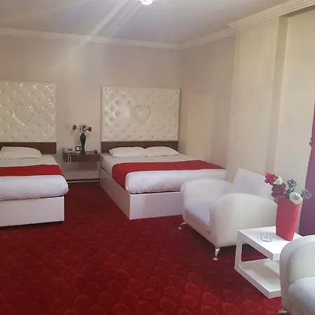 Hotel Ismira