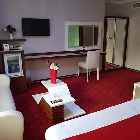 Ismira Ankara