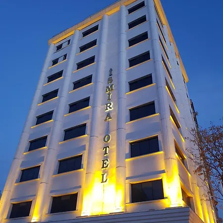 Ismira Ankara