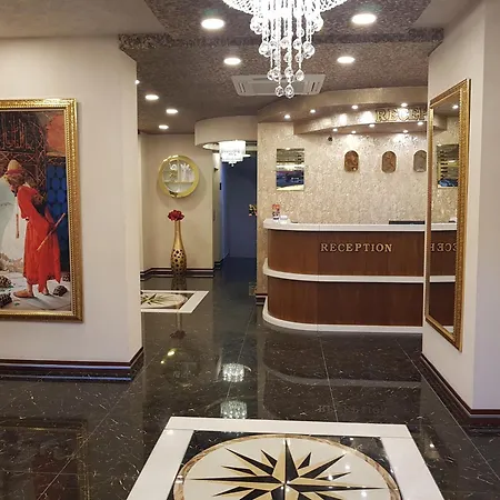 Otel Ismira