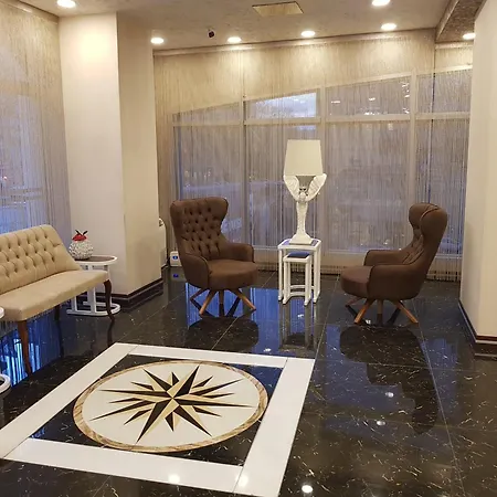 Otel Ismira 4*