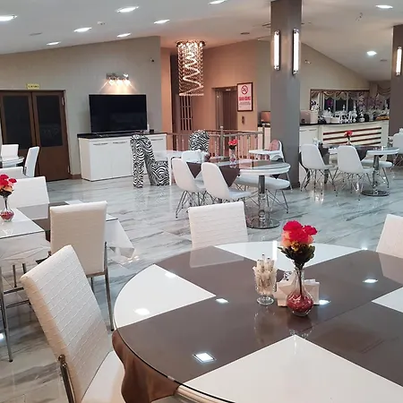 Otel Ismira