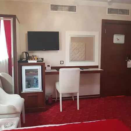 Ismira Ankara