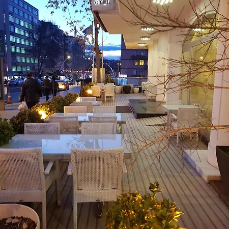 Otel Ismira