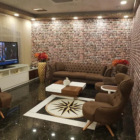 Otel Ismira 4*