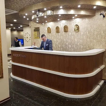 Ismira Ankara