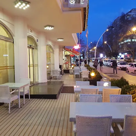 Ismira Ξενοδοχείο 4*