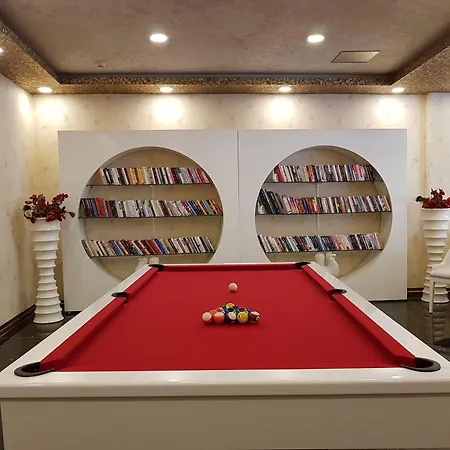 Ξενοδοχείο Ismira 4*