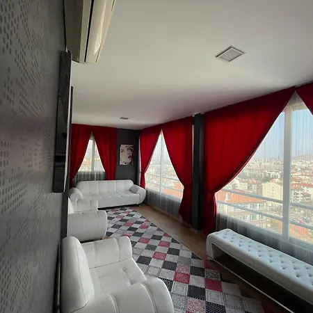 Ismira Ankara
