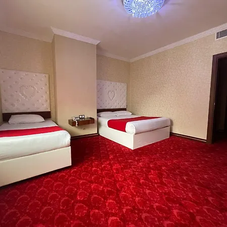 Ismira Hotel 4*