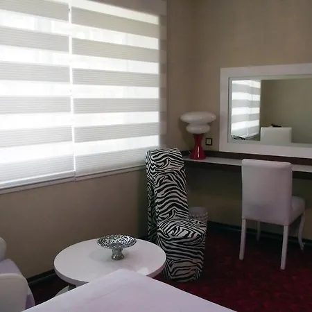 Ismira 4* Ankara
