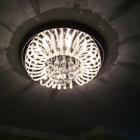 Otel Ismira