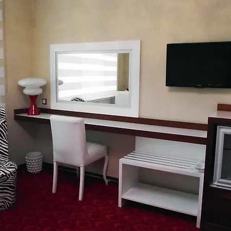 Ismira 4* Ankara