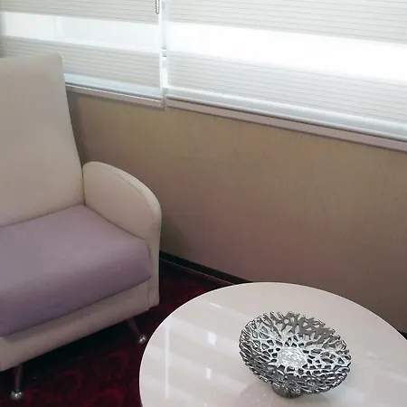 Ismira Hotel 4*