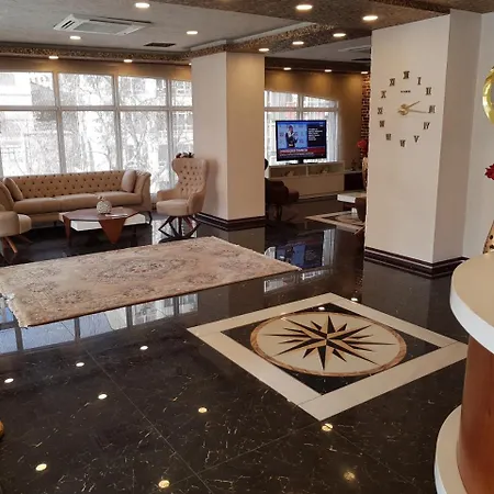Ismira Hotel