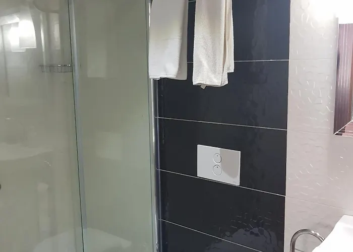 Ξενοδοχείο Ismira