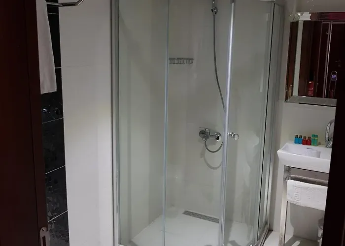 Ξενοδοχείο Ismira 4*