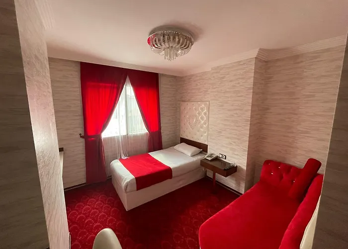 Ismira Hotel