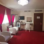 Hotel Ismira Ankara
