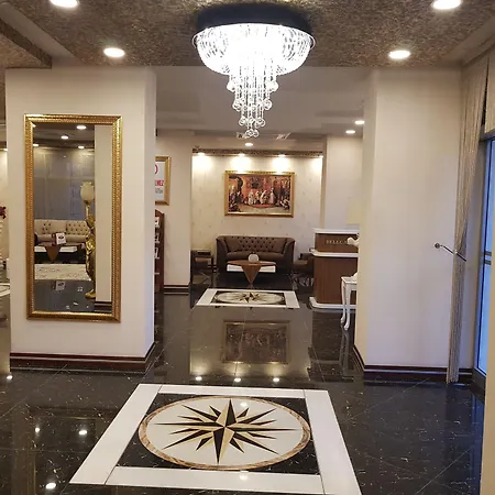 Ismira 4* אנקרה
