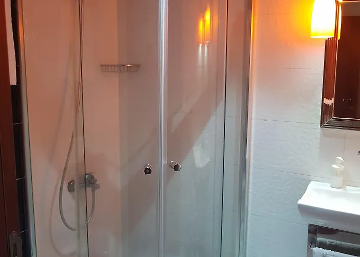 Ismira 4* アンカラ